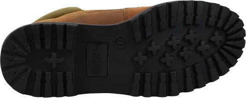 Miniatura 4 de Skechers Botas impermeables para hombre Sargeants veredict, Marrón