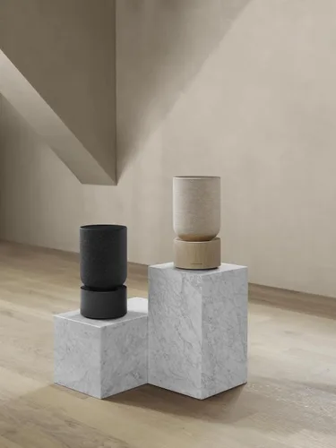 Miniatura 9 de Bang & Olufsen Beosound Balance - Altavoz inalámbrico multihabitación, roble negro