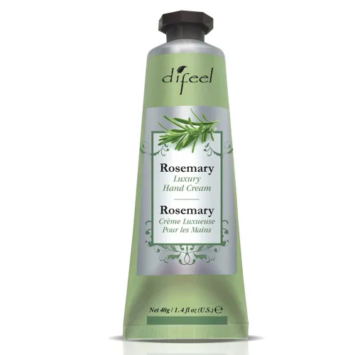 Miniatura 15 de Difeel Crema de manos terapéutica con aceite de aguacate 1.4 onzas