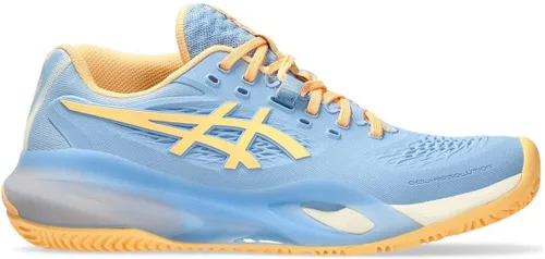 Miniatura 13 de ASICS Zapatillas Tenis de Padel Gel-Resolution X para mujer