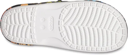 Miniatura 3 de Crocs Sandalias clásicas unisex para adultos