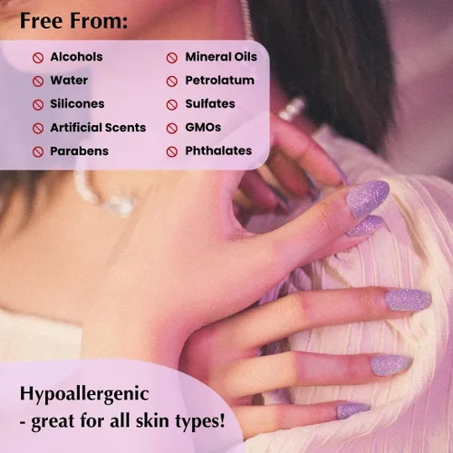 Miniatura 4 de MONA Aceite revitalizante para uñas y cutículas totalmente natural con 14 aceites vegetales Restaura y protege cutículas y uñas secas, dañadas