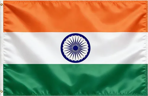 Miniatura 47 de Bandera de Estados Unidos, bandera de Estados Unidos, 3 x 5 pies, banderas ligeras de poliéster con 2 ojales de latón para decoraciones de fiestas