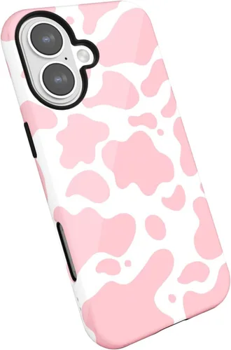 Miniatura 92 de LoeoeL para iPhone 11 Funda con Estampado de Guepardo, Funda de Teléfono con Patrón de Leopardo para Mujeres y Niñas, Funda de Plástico Duro delgada