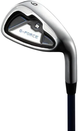 Miniatura 5 de Ram Golf Junior G-Force - Juego de palos de golf para niños diestros con bolsa
