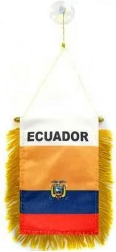 Miniatura 72 de AZ FLAG Mini banner de Costa Rica de 6 x 4 pulgadas, banderín costarricense de 5.9 x 3.9 in, mini pancartas de 4 x 6 pulgadas con ventosa