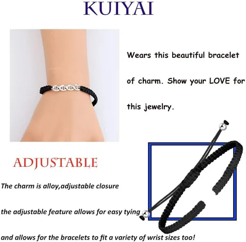 Miniatura 2 de KUIYAI Biology Chemistry - Regalo de ciencia atómica, regalo de graduación para estudiante, regalo de ADN para científico, regalo de recuerdo siempre