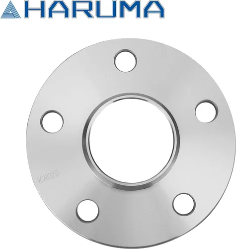 Miniatura 3 de Haruma Espaciadores de rueda de 0.197x4.500 in (5x4.5) 0.472 in para Honda 03-08 Pilot/98-18 Accord/06-15 Civic/97-18 CR-V/11-15 CR-Z; para Acura