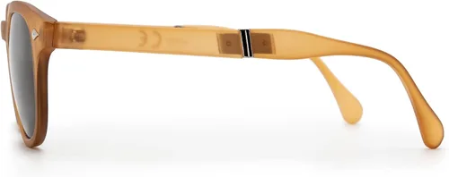 Miniatura 5 de VITENZI Gafas de sol bifocales plegables para hombres y mujeres Gafas de sol de lectura con lectores integrados - Fano