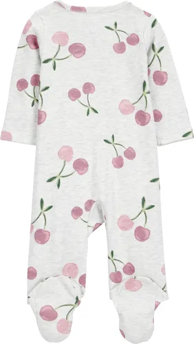 Miniatura 15 de Simple Joys by Carter’s - Paquete de 3 pijamas Sleep and Play