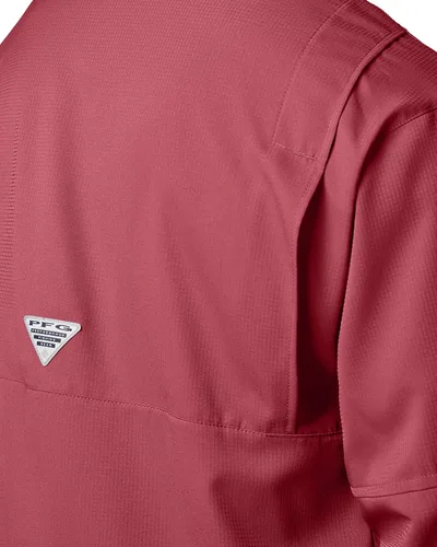 Miniatura 6 de Camisa de manga larga Columbia Tamiami II para hombre