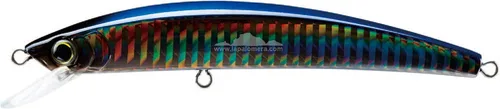 Miniatura 3 de Duel Yo Zuri R Crystal Minnow Floating Diver Lure