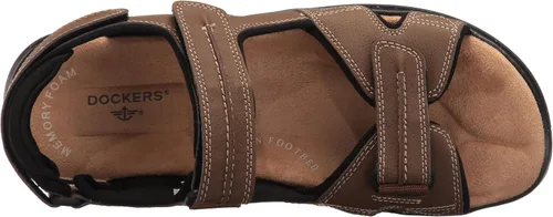 Miniatura 5 de Dockers - Sandalias tipo pescador para hombre