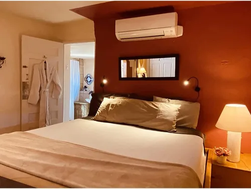 Miniatura 9 de Lámpara de lectura de pared, apliques de luz LED, 3 W, blanco cálido, 3000 K, enchufe para lectura de libros (2 unidades, cable de 3000 K)