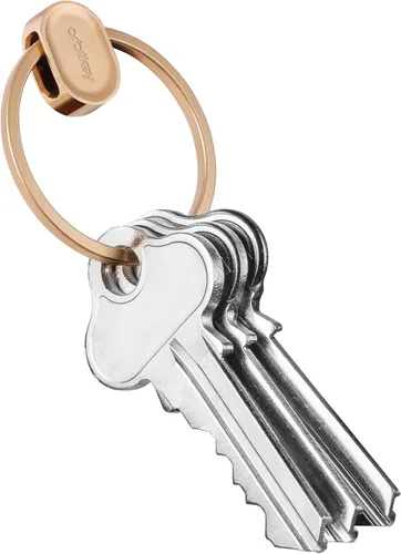 Miniatura 10 de orbitkey Ring V2 Quick Release Key Ring