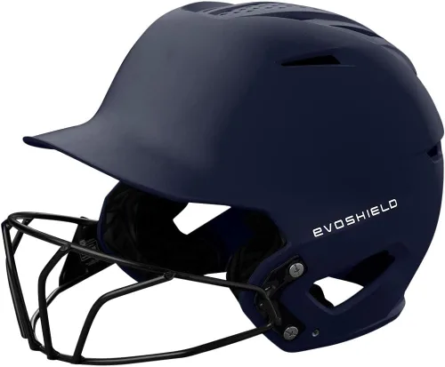 Miniatura 27 de Cascos de Bateo EvoShield XVT™ 2.0 con Máscara Facial