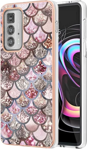 Miniatura 478 de Funda compatible con Redmi Note 10S 4G, compatible con Xiaomi Redmi Note 10 4G para teléfono móvil TPU funda LSB