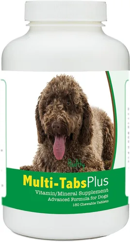 Miniatura 174 de Healthy Breeds American Staffordshire Terrier Multi-Tabs Plus tabletas masticables 180