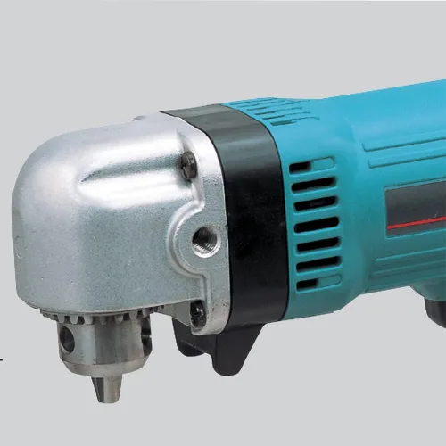 Miniatura 2 de Makita DA3010F Taladro angular de 38 pulgadas reversible