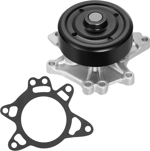 Miniatura 8 de BDFHYK AW9427 Kit de Bomba de Agua para Motor Automotriz Compatible con Nissan Altima L4 2.5L 2002-2013, Sentra L4 2.5L 2002-2012, Altima L4 2.5L