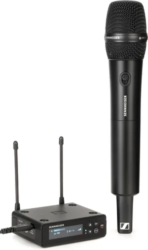 Miniatura 8 de EW-DP ME2 Set (Q1-6)