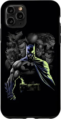 Miniatura 13 de Batman Villains Unleashed - Carcasa para iPhone 17