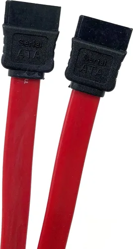 Miniatura 3 de Micro Connectors Paquete de 3 cables de datos rectos SATA III de 3.3 ft (F03-152-3P)