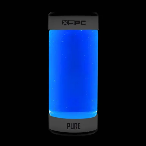Miniatura 4 de XSPC Pure Premix - Refrigerante destilado para PC, 1 litro, transparente, paquete de 2