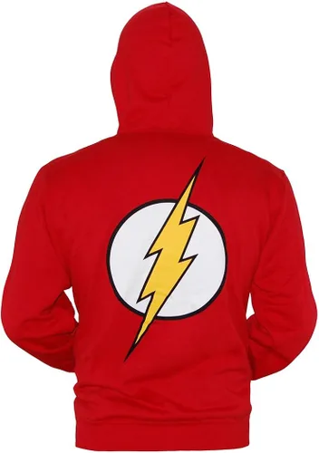Miniatura 3 de Flash Symbol Sudadera con capucha