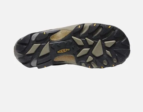 Miniatura 7 de KEEN Men's Targhee 2 Low Height Waterproof Hiking Shoes