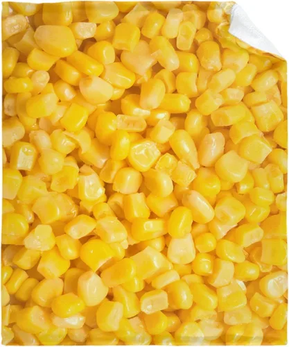 Miniatura 28 de Manta de Chips de Nachos para Otoño Invierno Primavera Todas las Estaciones Cálida Mullida 50x40 pulgadas para Pequeños Microfelpa Ligera Térmica