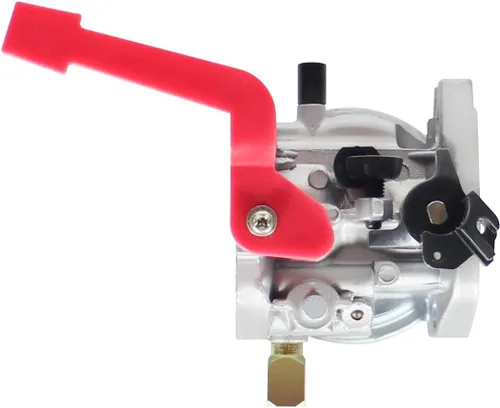 Miniatura 5 de Carburador Squall-2100 para Troy-Bilt Squall-2100 Squall-210 Squall-210e 31a-2m5e711 soplador de nieve, parte 751-12098 951-14093 951-12098 Cub