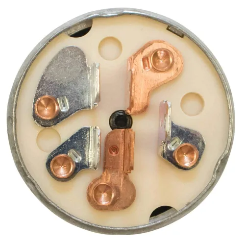 Miniatura 2 de Interruptor de encendido Stens 430-109 para Club Car 102044702