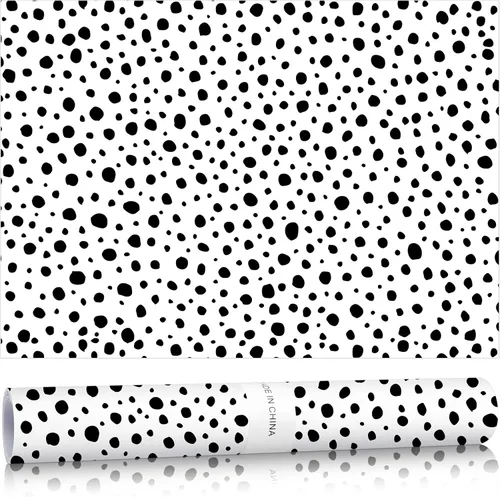 Miniatura 25 de Gersoniel 10 hojas de forros de cajones para aparadores, revestimientos de cajones perfumados, papel perfumado no adhesivo para estantes fragantes
