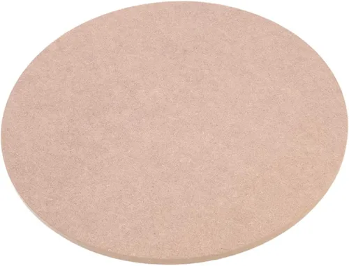 Miniatura 6 de EXCEART 4 piezas de base de escultura de cerámica para rueda de murciélagos de cuña de cerámica para manualidades para adultos, placa base de Como