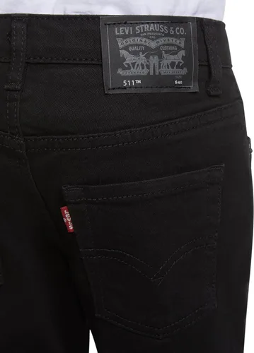 Miniatura 12 de Levi's Jeans 511 Slim Fit Performance para niño