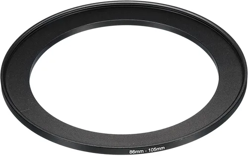 Miniatura 22 de PATIKIL Anillo escalonado de metal de 1.063 in-1.457 in, anillo adaptador de filtro de lente de cámara, anillo adaptador de filtro de aluminio