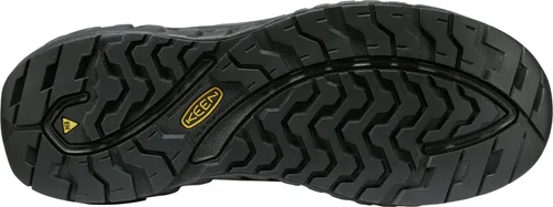 Miniatura 6 de KEEN Utility Arvada Shift - Zapatos deportivos de trabajo cómodos y transpirables para hombre