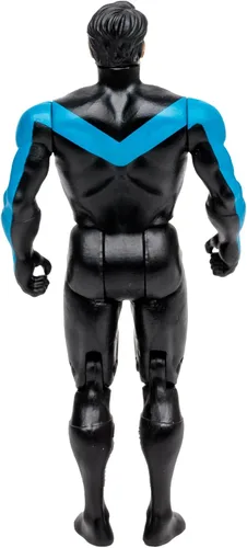 Miniatura 5 de McFarlane Toys -DC Direct - Super Powers 5IN Figuras WV3 - Nightwing (Hush)
