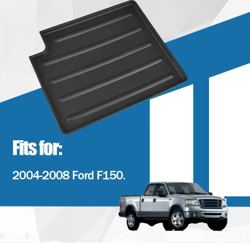 Miniatura 2 de Panel de Cubierta de la Consola Central Superior para Tablero Compatible con Ford F150 2004-2008