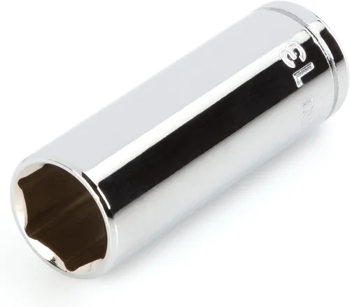 Miniatura 37 de TEKTON Unidad de 1/4 pulgadas x 0.157 in de profundidad de 6 puntos de zócalo SHD03102