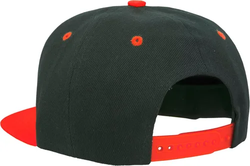 Miniatura 5 de Gelante Sombreros Snapback para hombre Gorra de béisbol de ala plana Plain Blank Ajustable