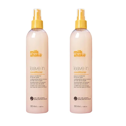 Miniatura 9 de milk shake Leave-In Conditioner Spray Detangler for Natural Hair