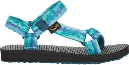 Miniatura 3 de Teva Unisex-Niño Original Universal Tie-dye Sandalia