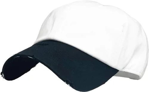 Miniatura 214 de KBETHOS - Gorra de béisbol ajustable, de algodón desgastado, vintage, unisex, estilo polo, camionero, para papá