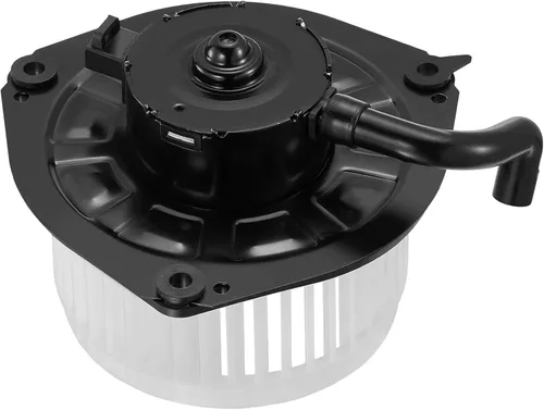Miniatura 33 de BDFHYK Ventilador del calentador de aire AC 700014 Compatible con Lincoln Mark VI Town Car, Compatible con Mercury Grand Marquis, Bronco Crown