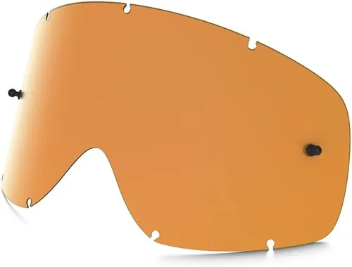 Miniatura 2 de Oakley Lente de accesorio O-FRAME Mx Iridio de fuego