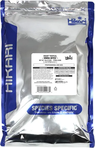Miniatura 7 de Hikari Vibra Bites