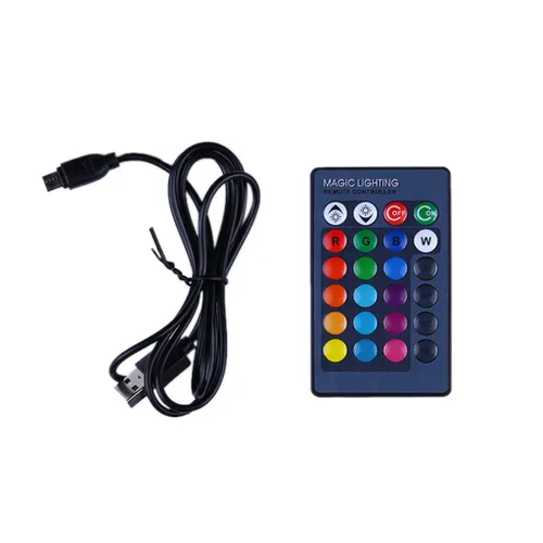 Miniatura 9 de 7 color cambiante noche lámpara 3D atmósfera luz 3D ilusión visual LED lámpara para niños juguete Navidad regalos cumpleaños