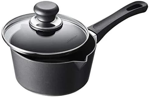 Miniatura 4 de Scanpan Cacerola clásica cubierta de 2 cuartos